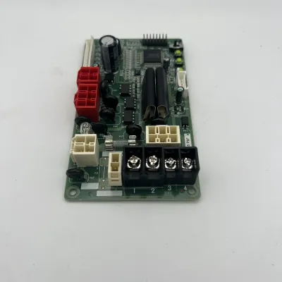 CONDENSADOR AIRE ACONDICIONADO CNR06-833100 PANASONIC