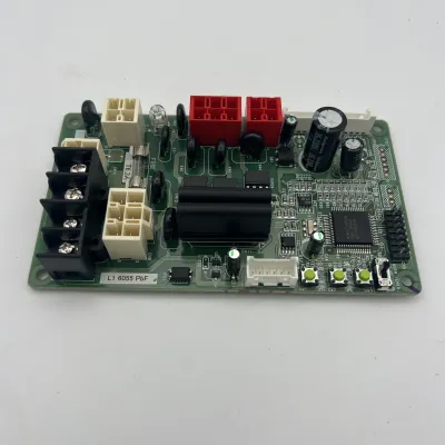CONDENSADOR AIRE ACONDICIONADO CNR06-833100 PANASONIC