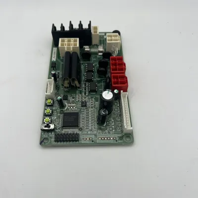 CONDENSADOR AIRE ACONDICIONADO CNR06-833100 PANASONIC