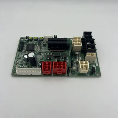 CONDENSADOR AIRE ACONDICIONADO CNR06-833100 PANASONIC