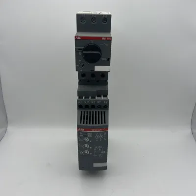 ARRANCADOR PSR9-600-70 1.5KW/3.6AMP/400V ASG-150 ABB ENTRELEC