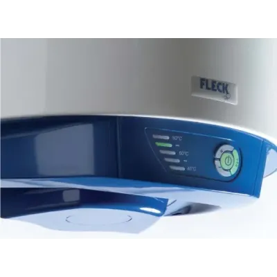 TERMO ELECTRICO ELBA 2.0 50LT 320758 FLECK