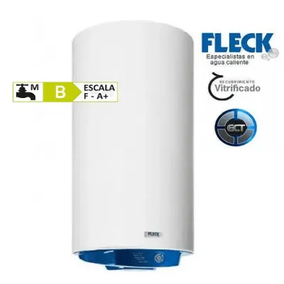 TERMO ELECTRICO ELBA 2.0 50LT 320758 FLECK