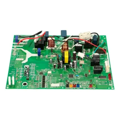 PLACA CONTROL KO6DY-0604/9AGF04493 EUROFRED