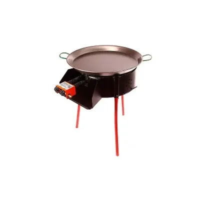 BARBACOA MULT PARRILLA REDONDA 60CM 41050 GARCIMA