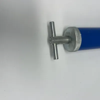 BOMBA ENGRASE MANUAL FAHERMA