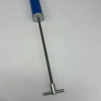 BOMBA ENGRASE MANUAL FAHERMA