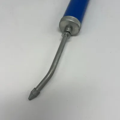 BOMBA ENGRASE MANUAL FAHERMA