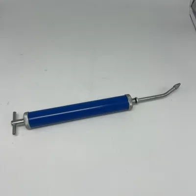 BOMBA ENGRASE MANUAL FAHERMA