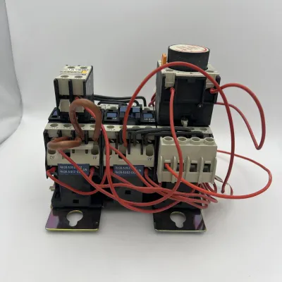 ARRANCADOR 5.5KW LC3D12M7 TELEMECANIQUE