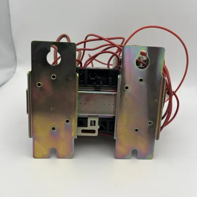 ARRANCADOR 5.5KW LC3D12M7 TELEMECANIQUE