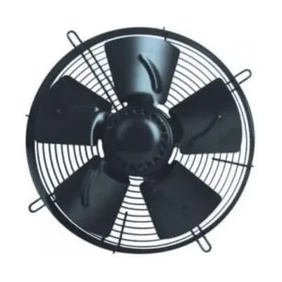 VENTILADOR C/PALA+REJA VMF-300A/2M 230V II ASPIRANTE MUDNOFAN