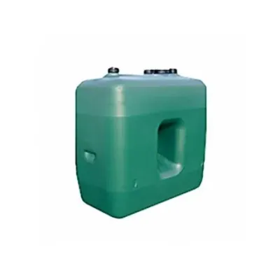 DEPOSITO AGUA ROTHAGUA RC-1000 LT ROTH