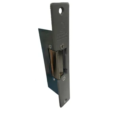 CERRADERO ELECTRICO 30A412/SG 25MM 12V DC DORCAS