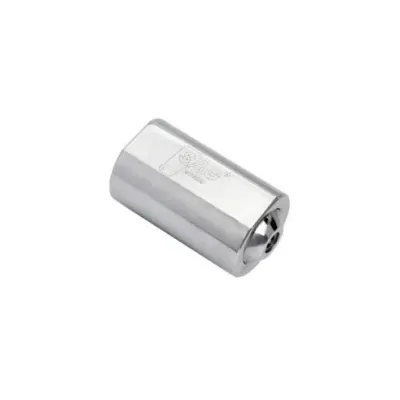 CABEZAL MOD. CP8 AACZ0019 CROMADO SAG