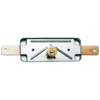 CERRADURA PUERTA GARAJE 1511S SEGURIDAD MCM