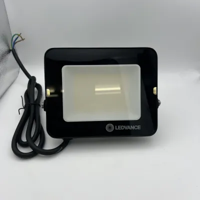 PROYECTOR FLOODLIGHT 50W 4000K BLACK OSRAM