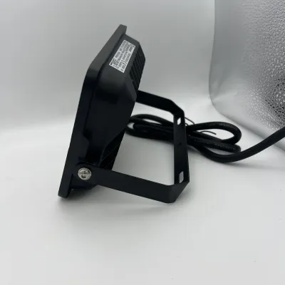 PROYECTOR FLOODLIGHT 50W 4000K BLACK OSRAM