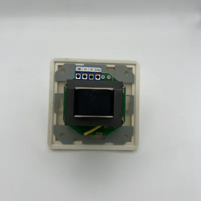 REGULADOR TENSION DE CORRIENTE  TL50-E 100V 50W PASO 