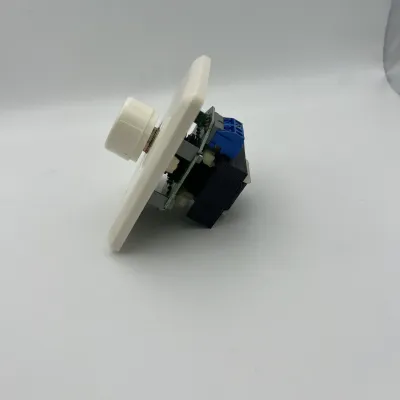 REGULADOR TENSION DE CORRIENTE  TL50-E 100V 50W PASO 