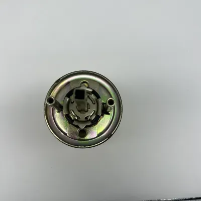 JUEGO POMO ED3633 BAÑO CONDENA INOX BATON 