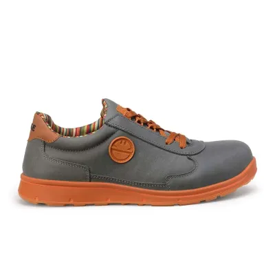 ZAPATO SEGURIDAD CYCLON CROSS S3 29012.285 DIKE