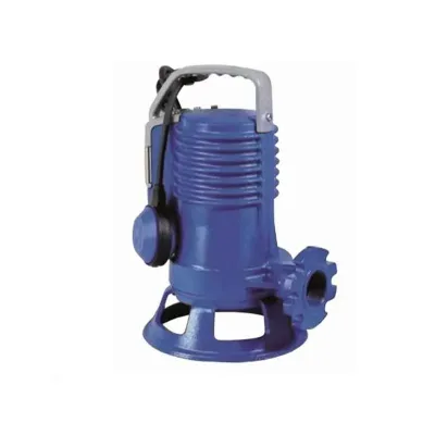 BOMBA GRBLUEP 100/2/G40H A1CM TCDGT PROD06073 BLOCH