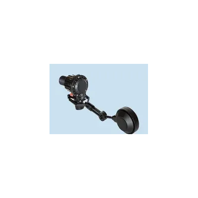 VALVULA FLOTADOR PVC 3/4" C/BOYA NIVEL 5007912 SCHUTZ