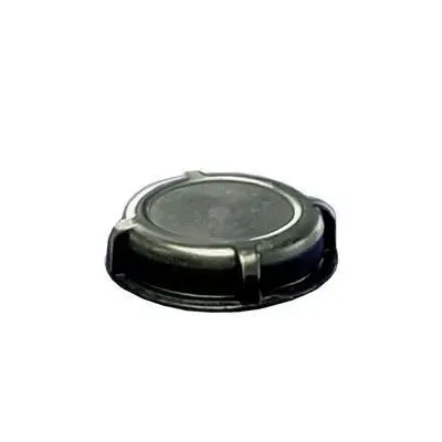 TAPA NEGRA REVISION S 75X6 673781 SCHUTZ