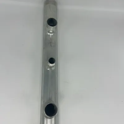 COLECTOR IMPULSION 4/8 S/VALVULA CO-2 2508526 WILO