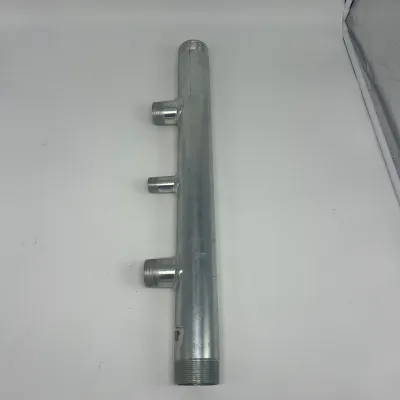 COLECTOR IMPULSION 4/8 S/VALVULA CO-2 2508526 WILO