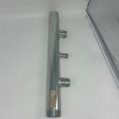 COLECTOR IMPULSION 4/8 S/VALVULA CO-2 2508526 WILO