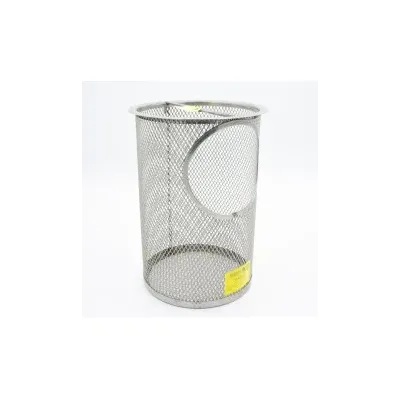 CESTO 300/400 INOX-316 P/BOMBA SACI