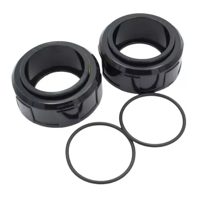 KIT RACORES PVC D63 WINNER X2UDS 92400158 SACI