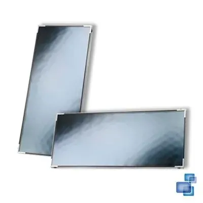 COLECTOR SOLAR KS 0011566.56 2,32m2 SCHUCO