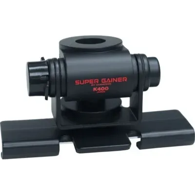 SOPORTE DIAMOND K-400 SUPER GAINER