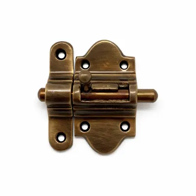 PASADOR 700M-40mm LATON CUERO BRONCES DEL NORTE