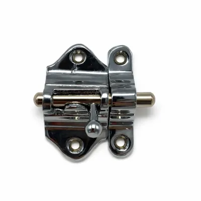 PASADOR 700P-30mm LATON  CROMO BRILLO BRONCES DEL NORTE