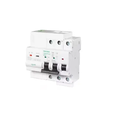 CUADRO CONTROL PRO-MAX-2P40/10004923 MONOF.TOSCANO