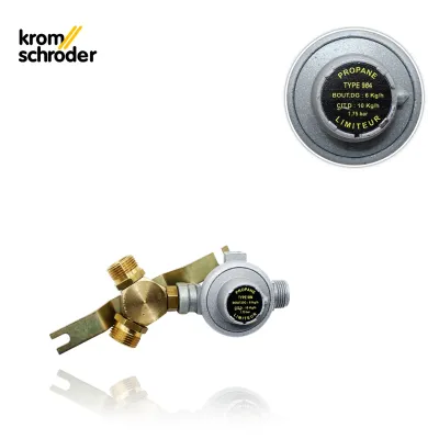 LIMITADOR PRESION 964/10KG M20/150 KROMSCHROEDER