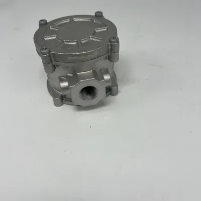 FILTRO GAS FM 1/2" ROSCA 6 BAR GR17001 MERCAGAS