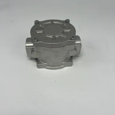 FILTRO GAS FM 1/2" ROSCA 6 BAR GR17001 MERCAGAS