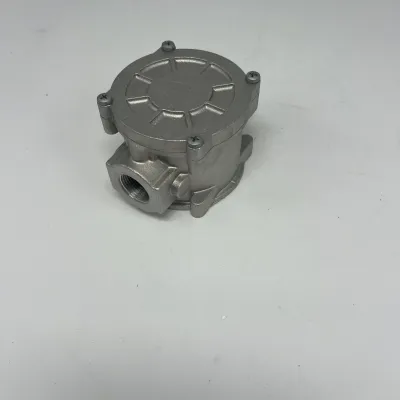 FILTRO GAS FM 3/4" ROSC.6 BAR GR17002