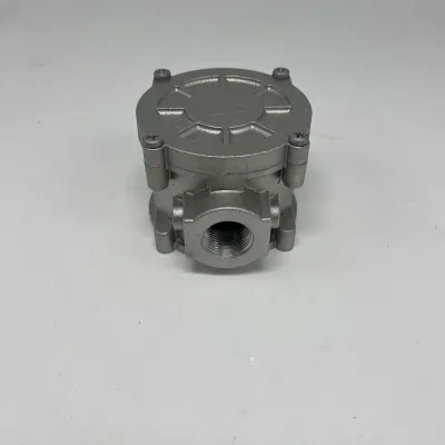 FILTRO GAS FM 3/4" ROSC.6 BAR GR17002