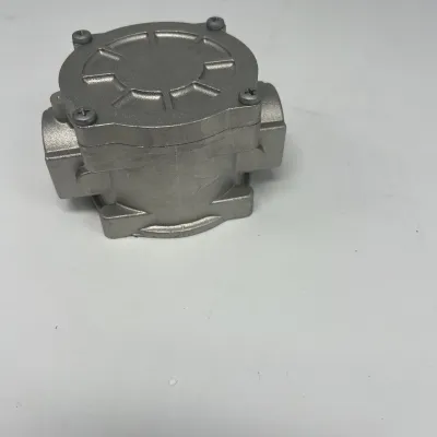 FILTRO GAS FM 3/4" ROSC.6 BAR GR17002