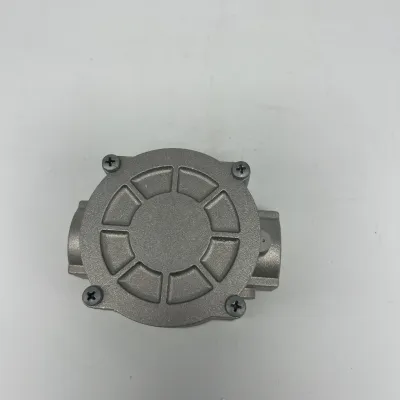FILTRO GAS FM 3/4" ROSC.6 BAR GR17002