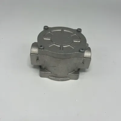 FILTRO GAS FM 3/4" ROSC.6 BAR GR17002