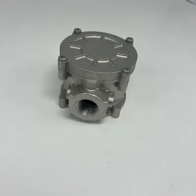 FILTRO GAS FM 3/4" ROSC.6 BAR GR17002