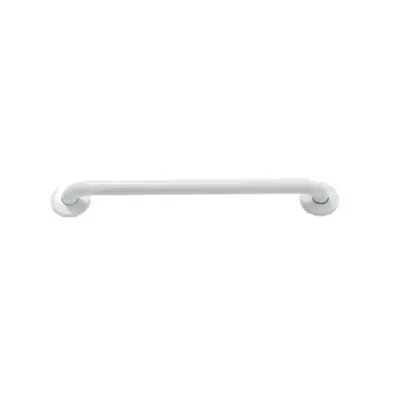 BARRA RECTA BM030ACW0 30CM BLANCA JAMI