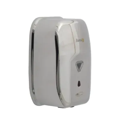 DOSIFICADOR JABON AUTOMATICO DJ154AIS1/1,2L SATINADO INOX JAMI 